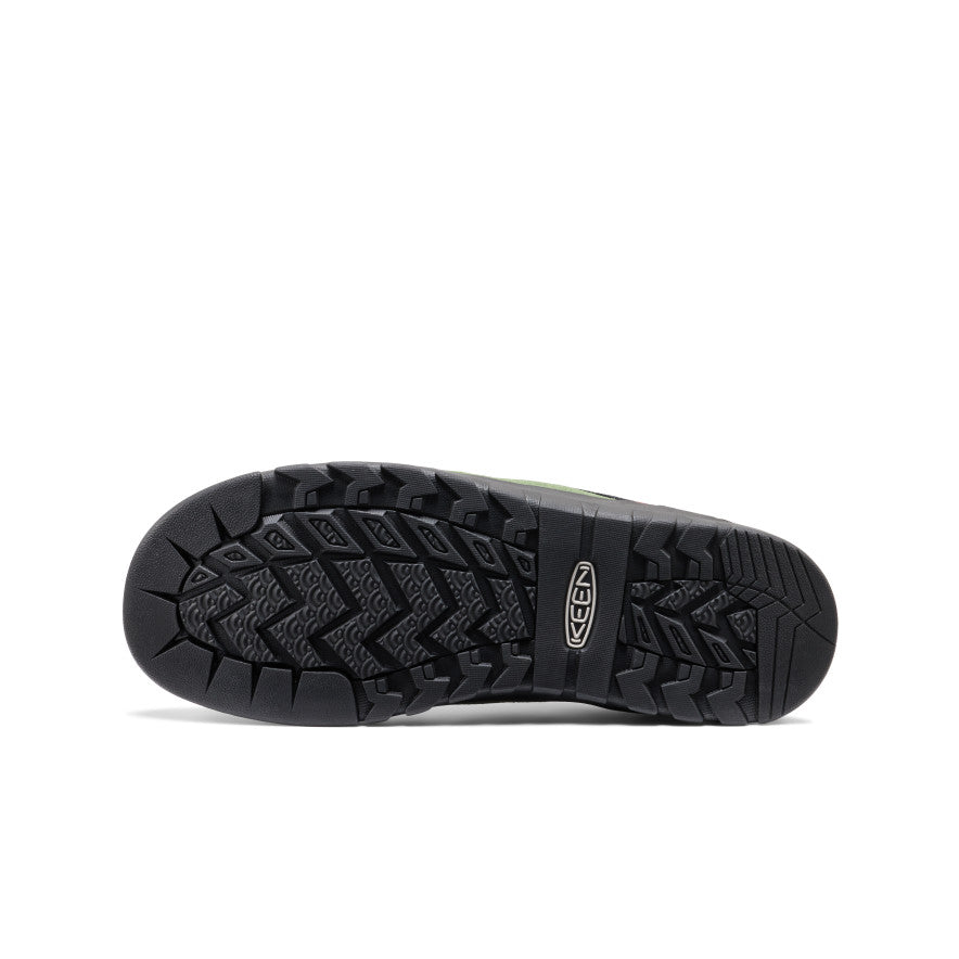 Men's Jasper Rocks Sneaker Black/Bronze Brown