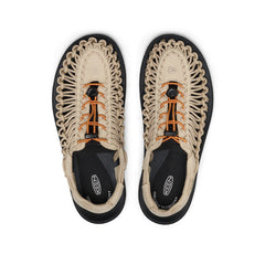 Men's UNEEK Sneaker Safari/Orange Peel