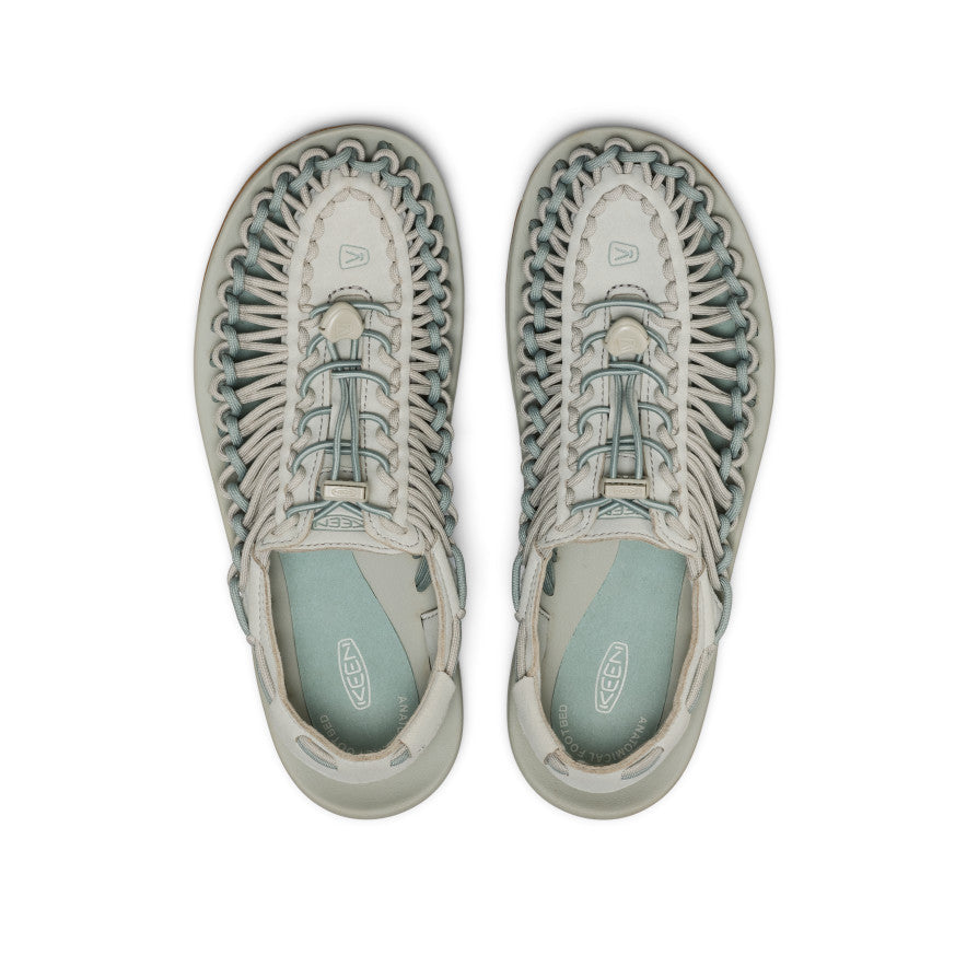 Men's UNEEK Sneaker Abbey Stone/Lily Pad