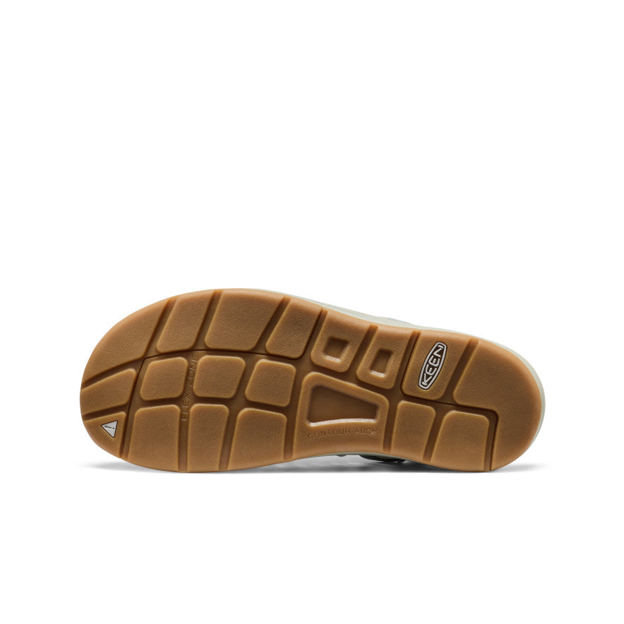 Men's UNEEK Sneaker Abbey Stone/Lily Pad