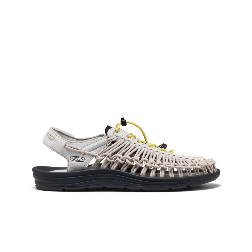 Men's UNEEK Sneaker Vapor/Cream Gold
