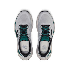 Men's WK500 Walking Shoe Alloy/Mediterranea