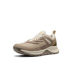 Men's Hightrail Vented Hiking Shoe Brindle/Cream Gold