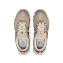 Men's Hightrail Vented Hiking Shoe Brindle/Cream Gold
