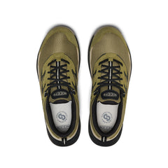 Men's Hightrail Vented Hiking Shoe Martini Olive/Black
