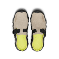 Men's Hyperport Metalwood Clog Metalwood Plaza
