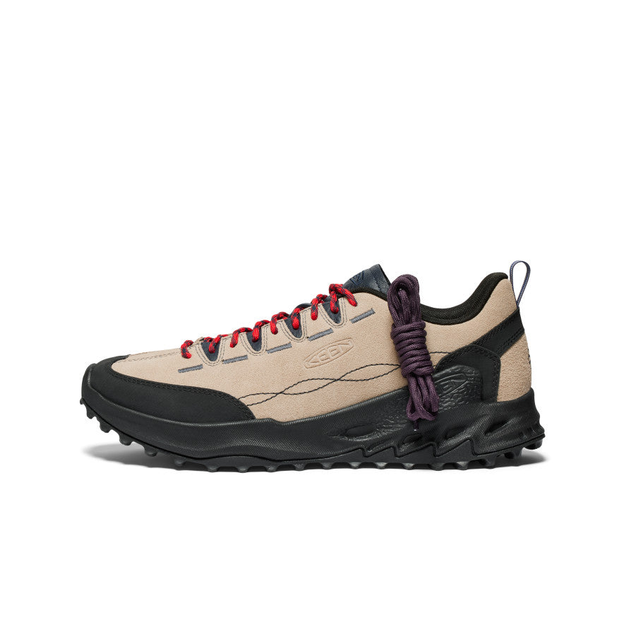 Men's Jasper Zionic Sneaker Safari/Sky Captain