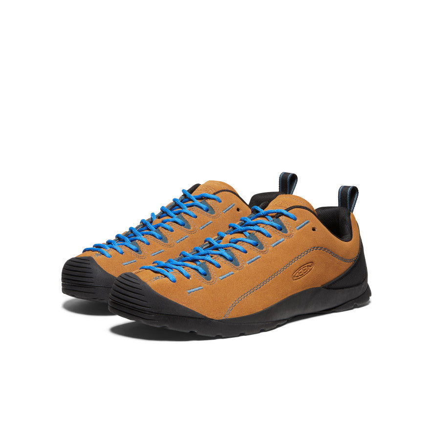 Men's Jasper Sneaker Cathay Spice/Orion Blue