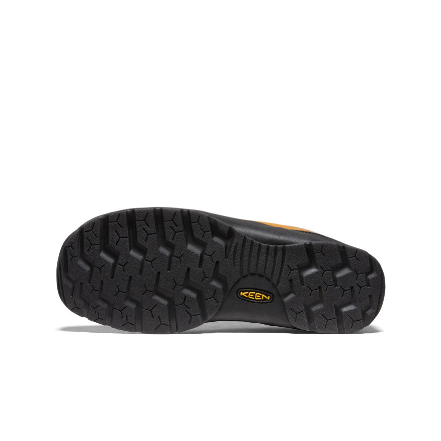 Men's Jasper Sneaker Cathay Spice/Orion Blue
