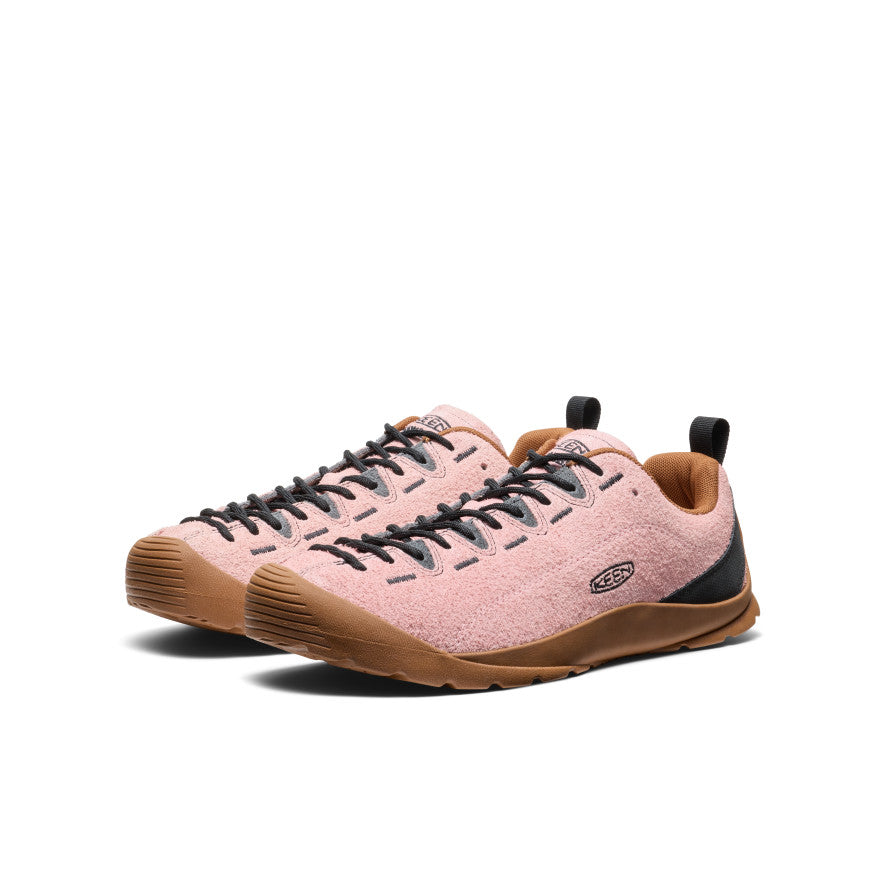 Men's Jasper Sneaker x Highsnobiety Pink/Gum