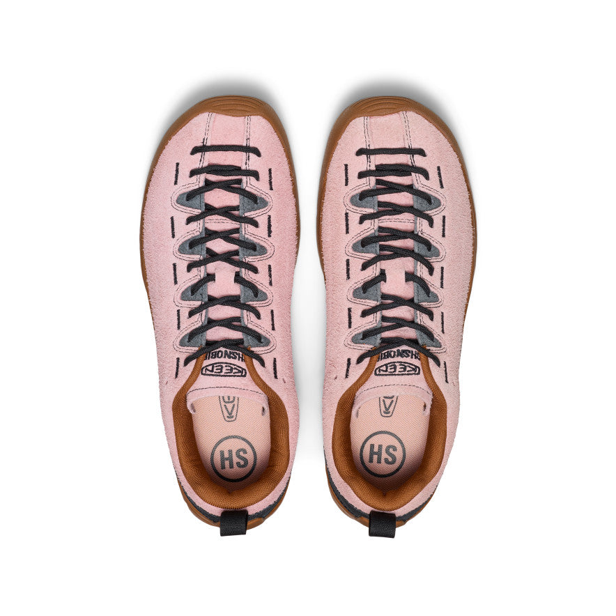 Men's Jasper Sneaker x Highsnobiety Pink/Gum
