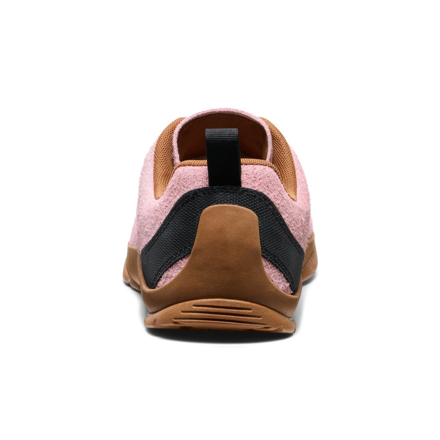 Men's Jasper Sneaker x Highsnobiety Pink/Gum