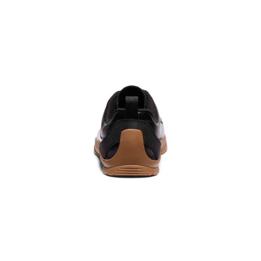Men's Jasper Sneaker x Highsnobiety Black/Gum