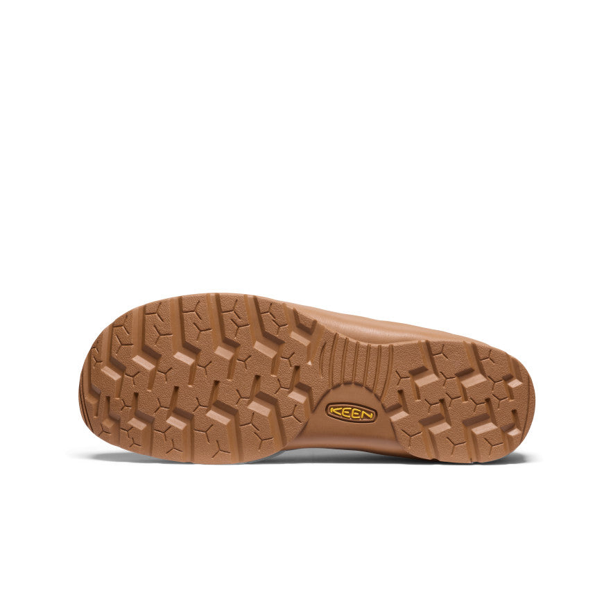 Men's Jasper Sneaker x Highsnobiety Black/Gum