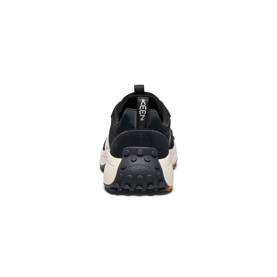 Men's KS86 Sneaker Black/Birch