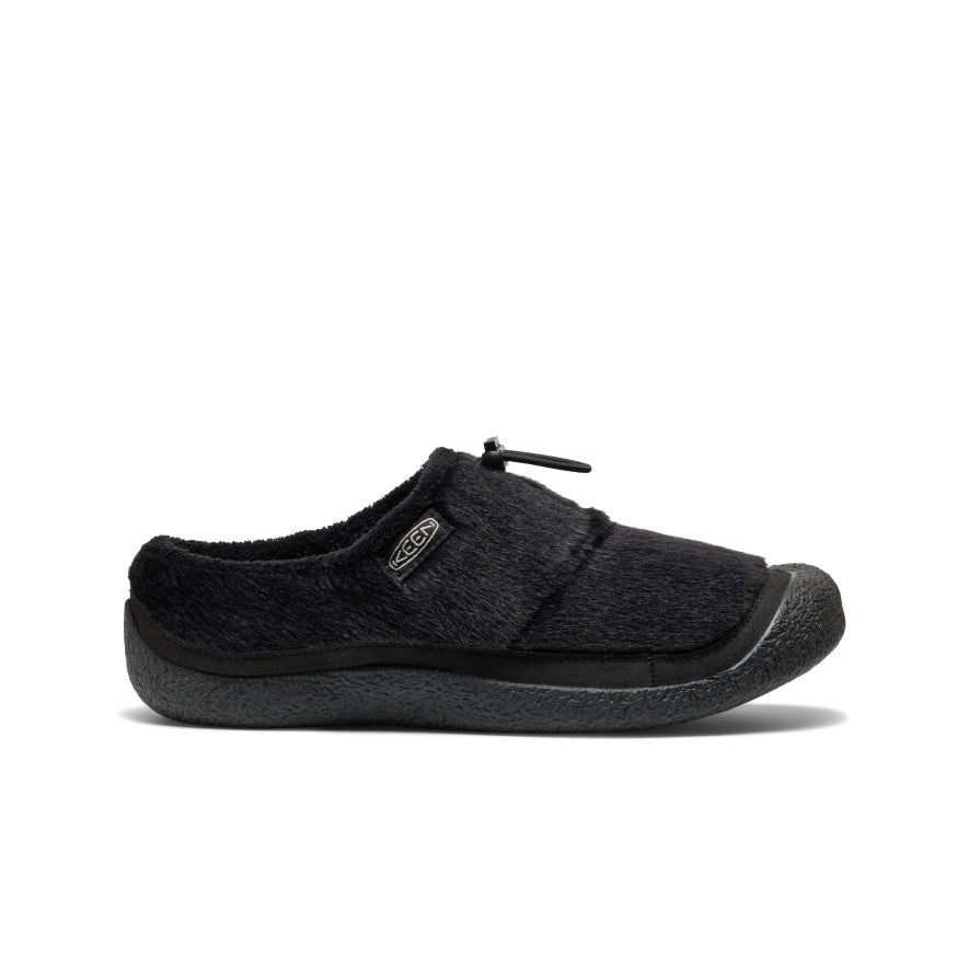 Men's Howser III Slide ARTPARA FUKAGAWA Artpara Black
