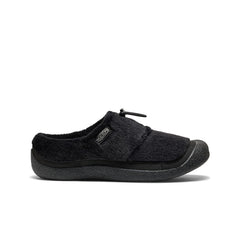 Men's Howser III Slide ARTPARA FUKAGAWA Artpara Black