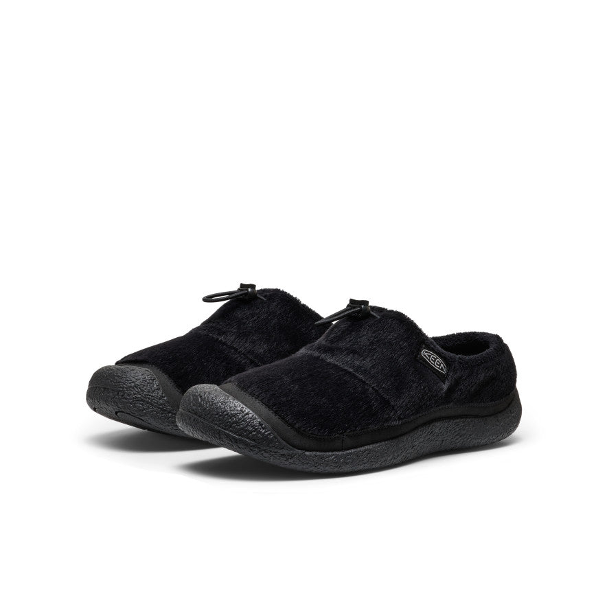 Men's Howser III Slide ARTPARA FUKAGAWA Artpara Black