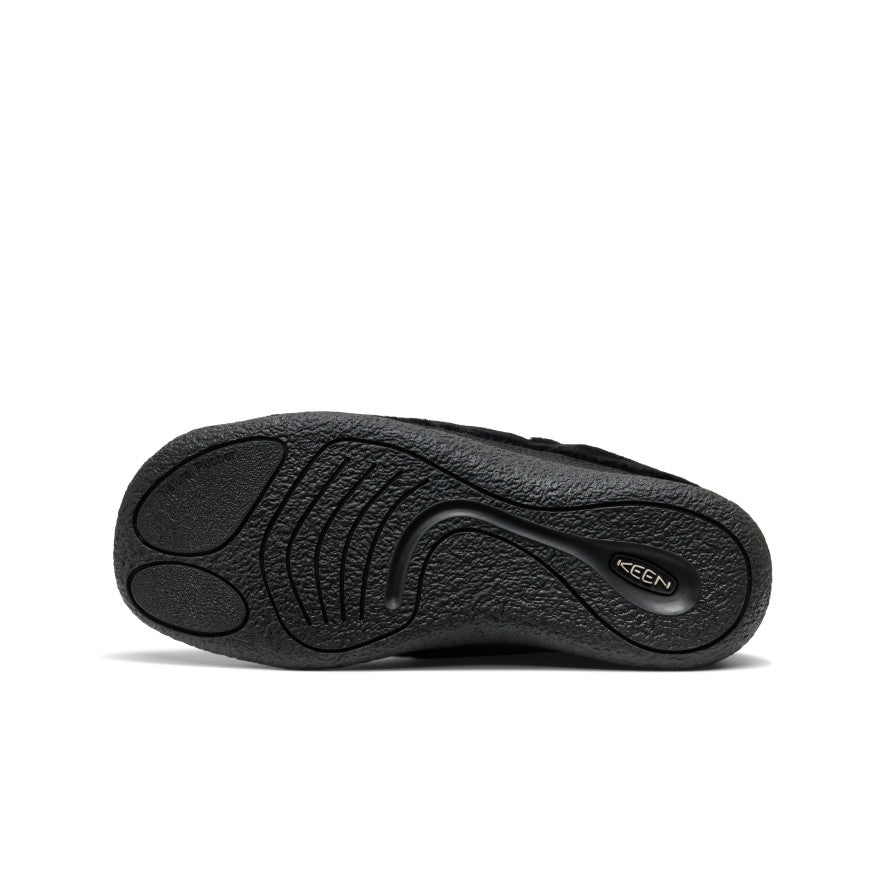 Men's Howser III Slide ARTPARA FUKAGAWA Artpara Black