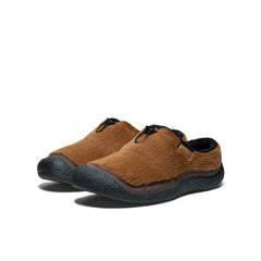 Men's Howser III Slide Bison/Black
