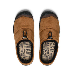 Men's Howser III Slide Bison/Black