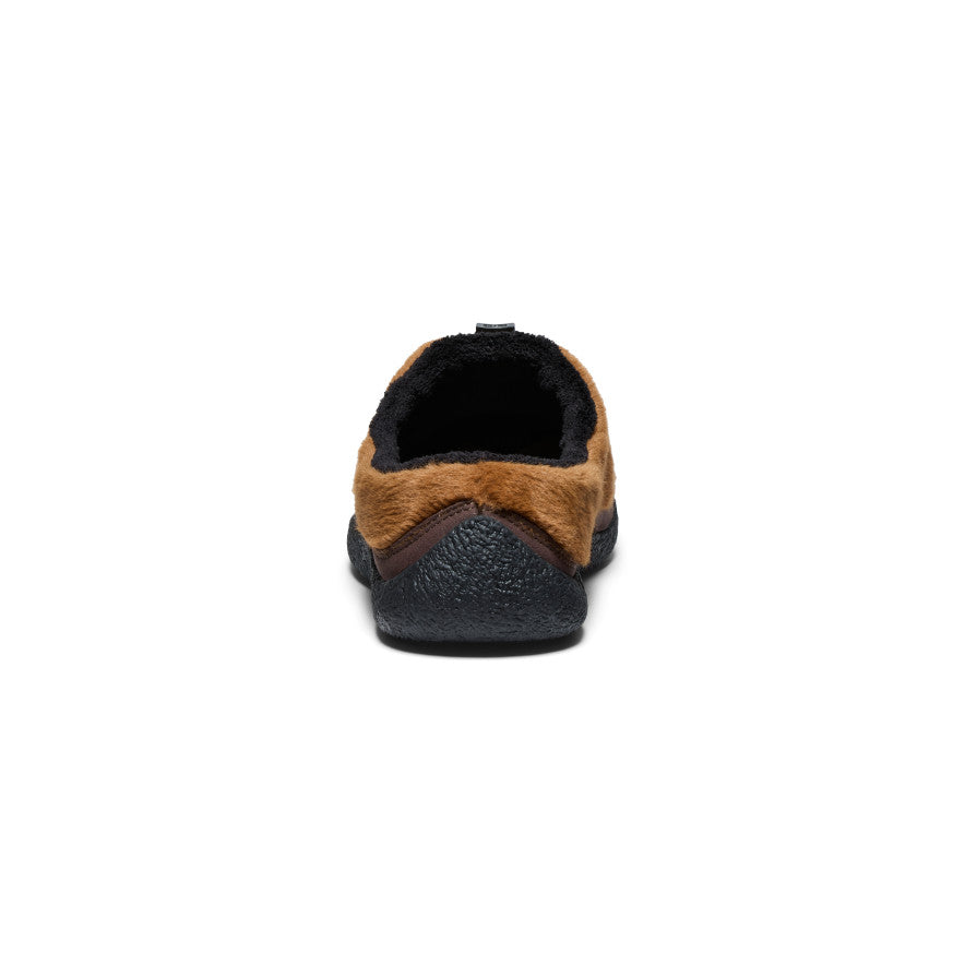 Men's Howser III Slide Bison/Black