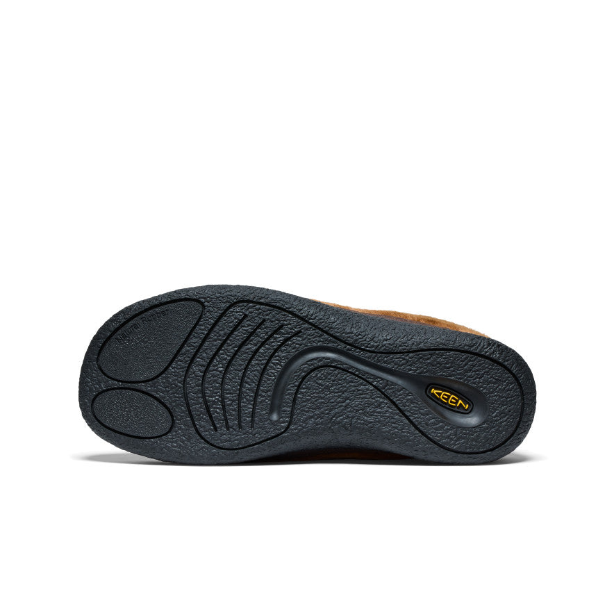 Men's Howser III Slide Bison/Black