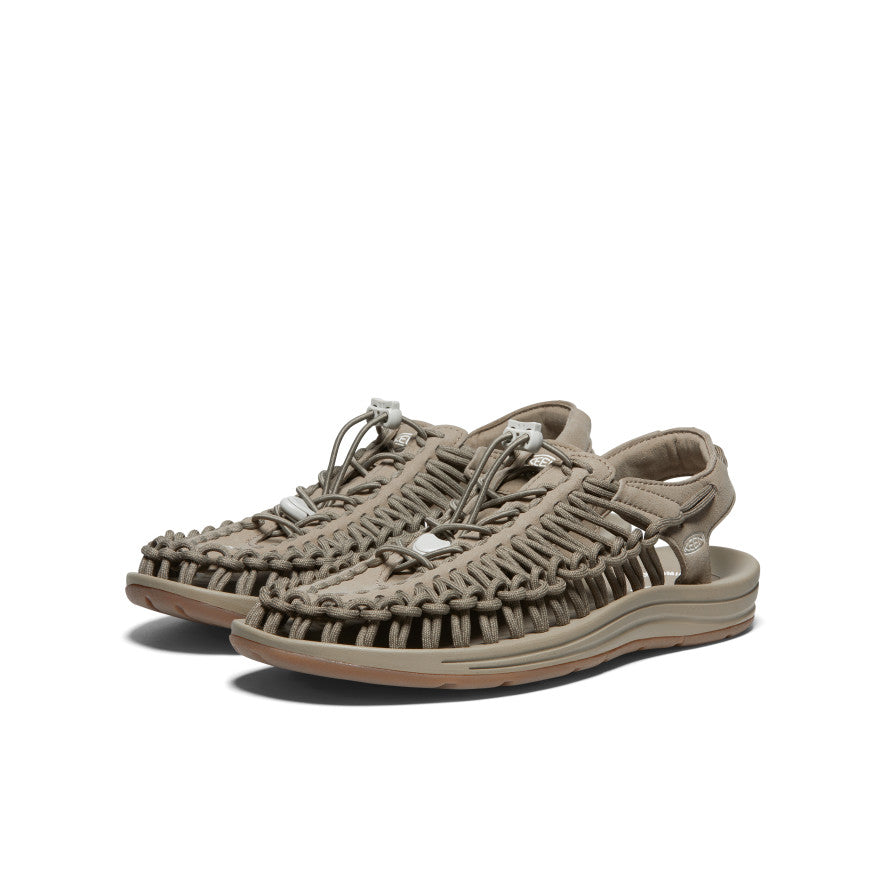 Men's UNEEK Sneaker Timberwolf/Plaza Taupe