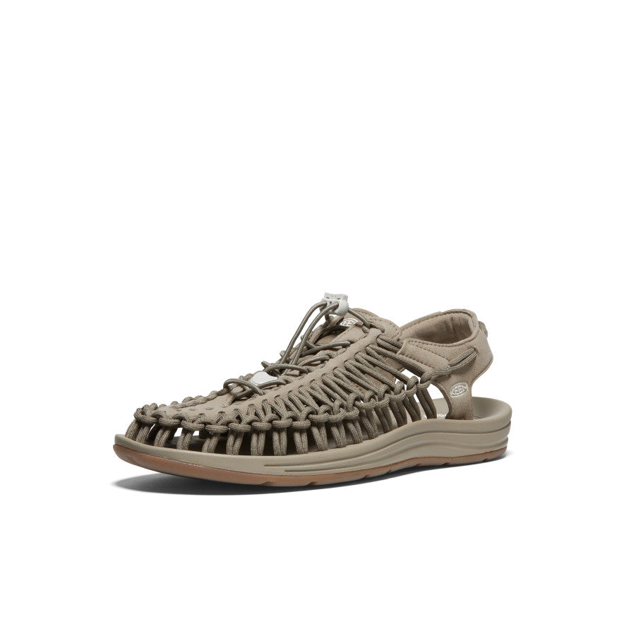 Men's UNEEK Sneaker Timberwolf/Plaza Taupe