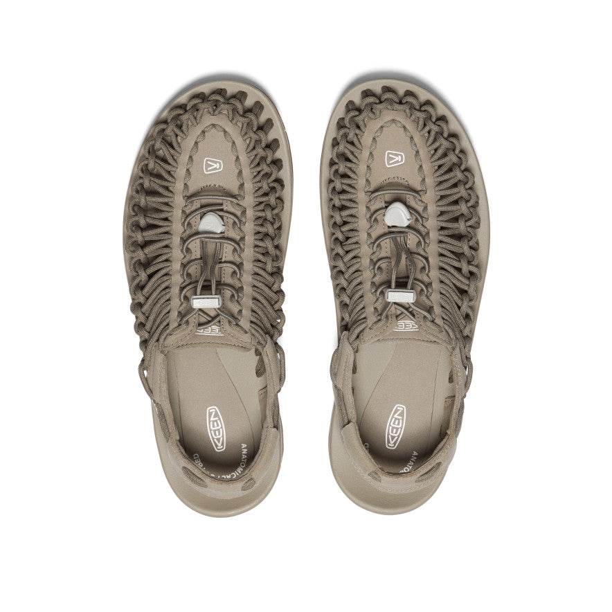 Men's UNEEK Sneaker Timberwolf/Plaza Taupe