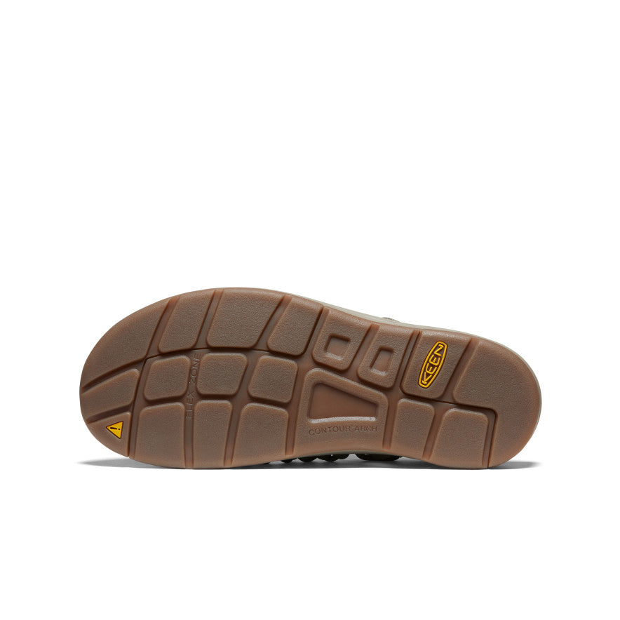 Men's UNEEK Sneaker Timberwolf/Plaza Taupe