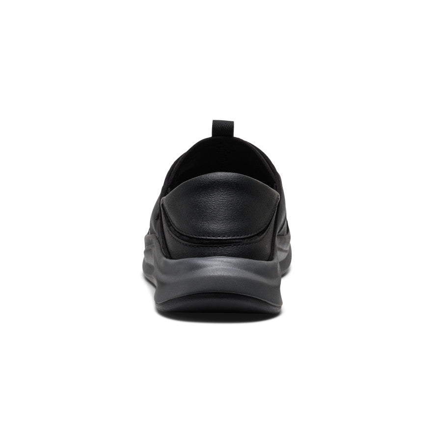 Men's Whyser Slip-On Black