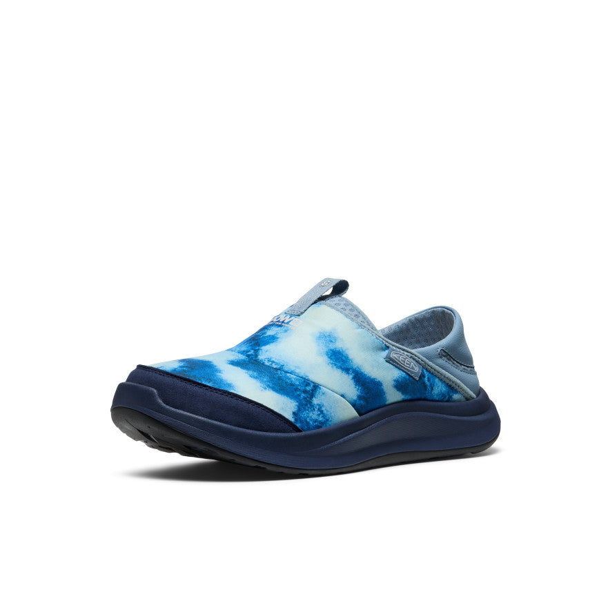 Men's Whyser Protect Our Winters Slip-On  Pow Glacier Blue