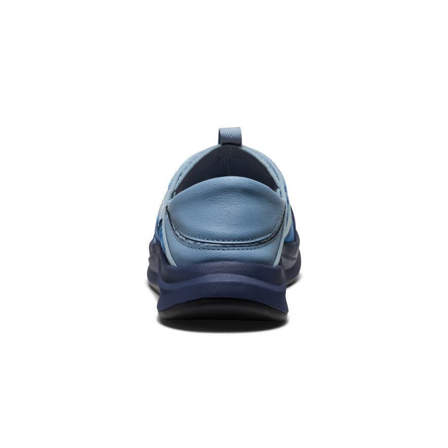 Men's Whyser Protect Our Winters Slip-On  Pow Glacier Blue