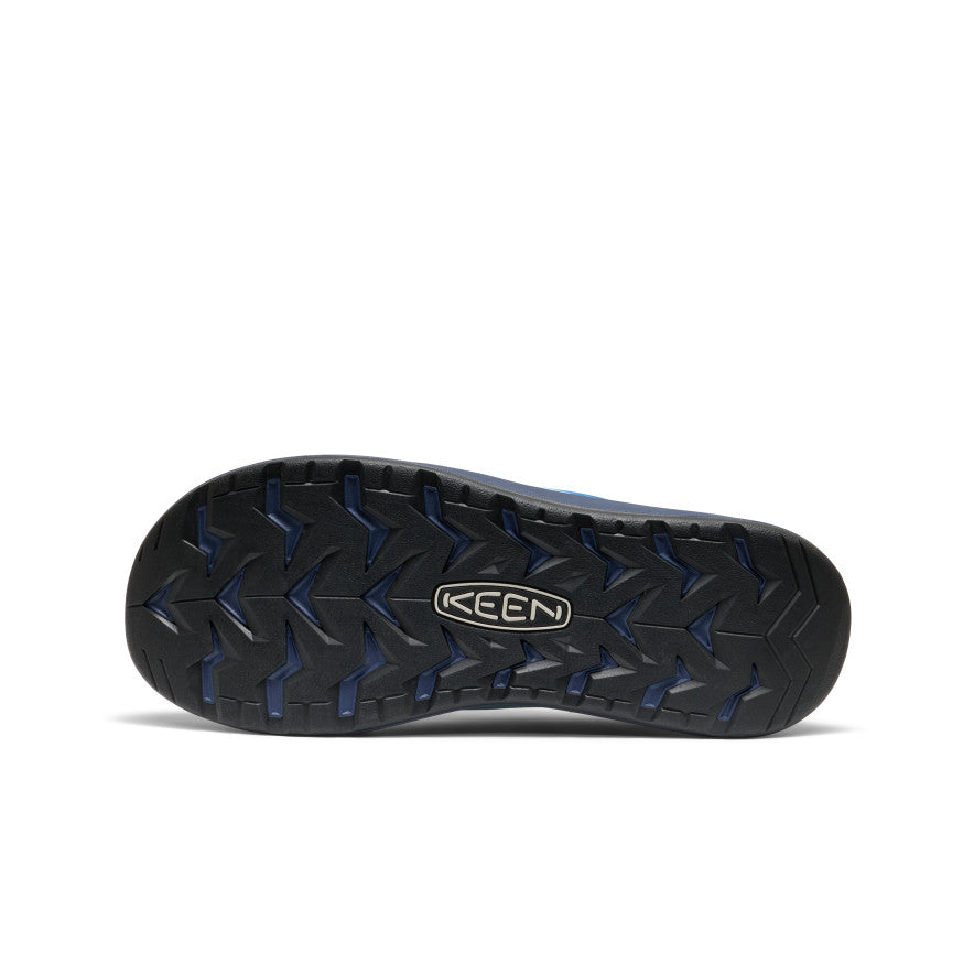 Men's Whyser Protect Our Winters Slip-On  Pow Glacier Blue