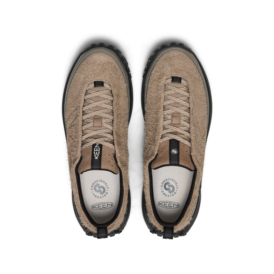 Men's KS Mino Sneaker Brindle/Birch