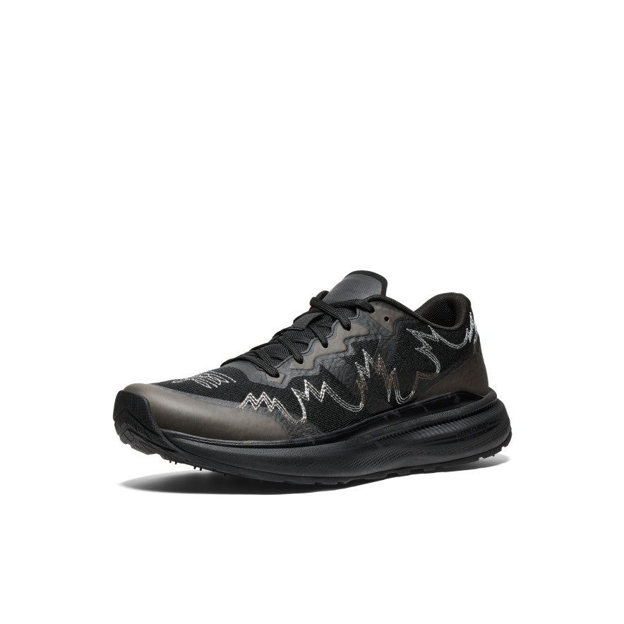 Men's WK500 Walking Shoe x Engineered Garments Black/Black