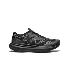 Men's WK500 Walking Shoe x Engineered Garments Black/Black