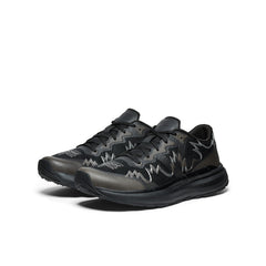 Men's WK500 Walking Shoe x Engineered Garments Black/Black