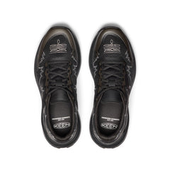 Men's WK500 Walking Shoe x Engineered Garments Black/Black