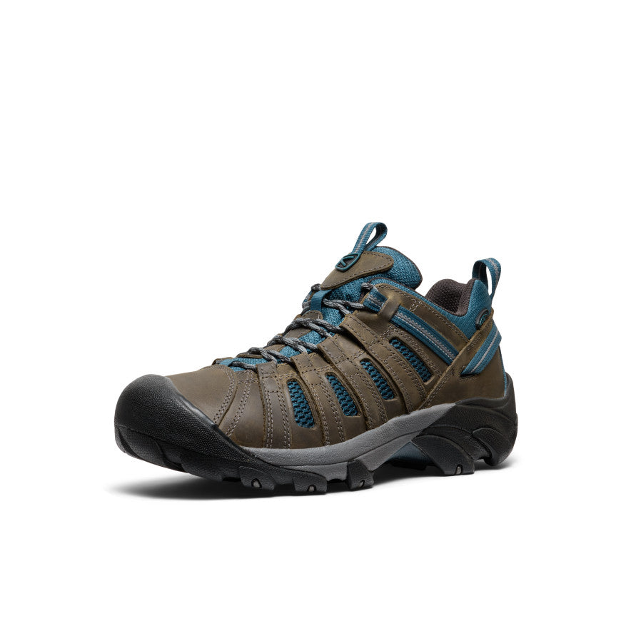 Men's Voyageur Alcatraz/Legion Blue