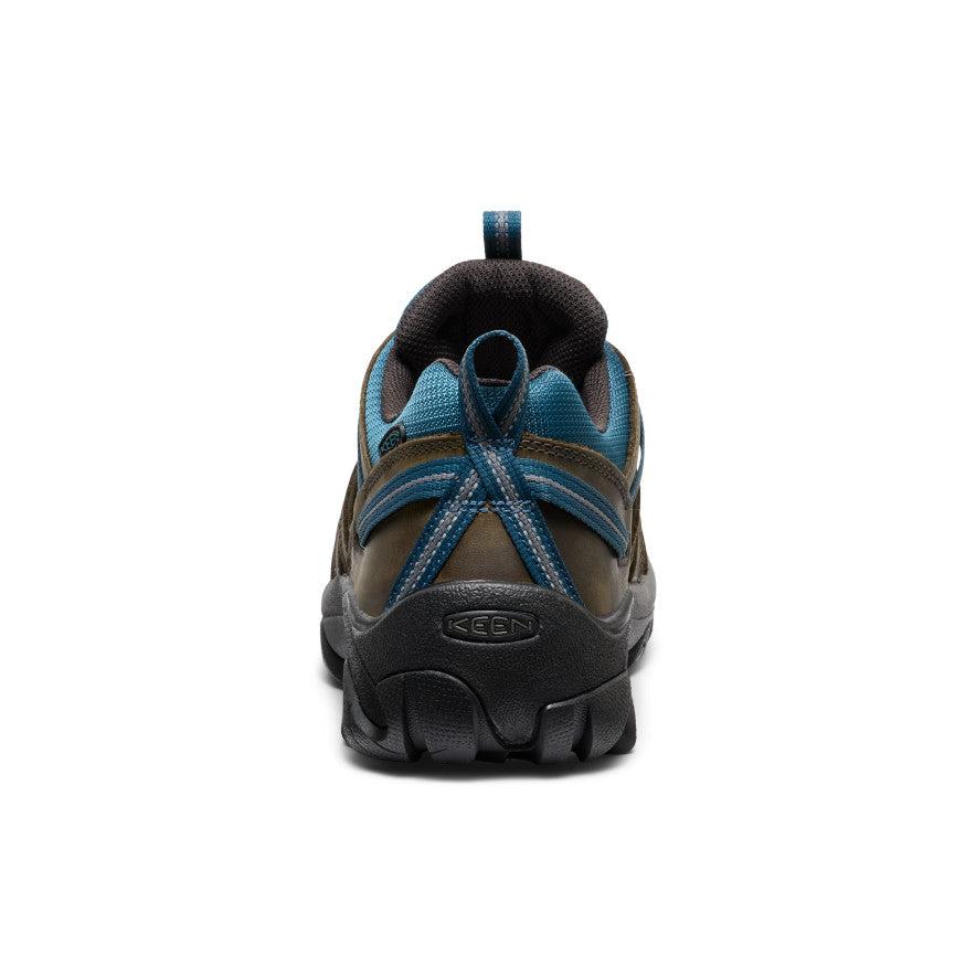 Men's Voyageur Alcatraz/Legion Blue