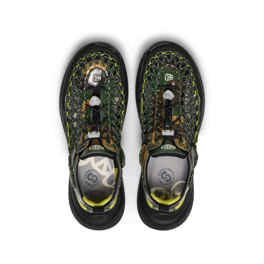 Men’s UNEEK WK FAF Sneaker Faf Multi