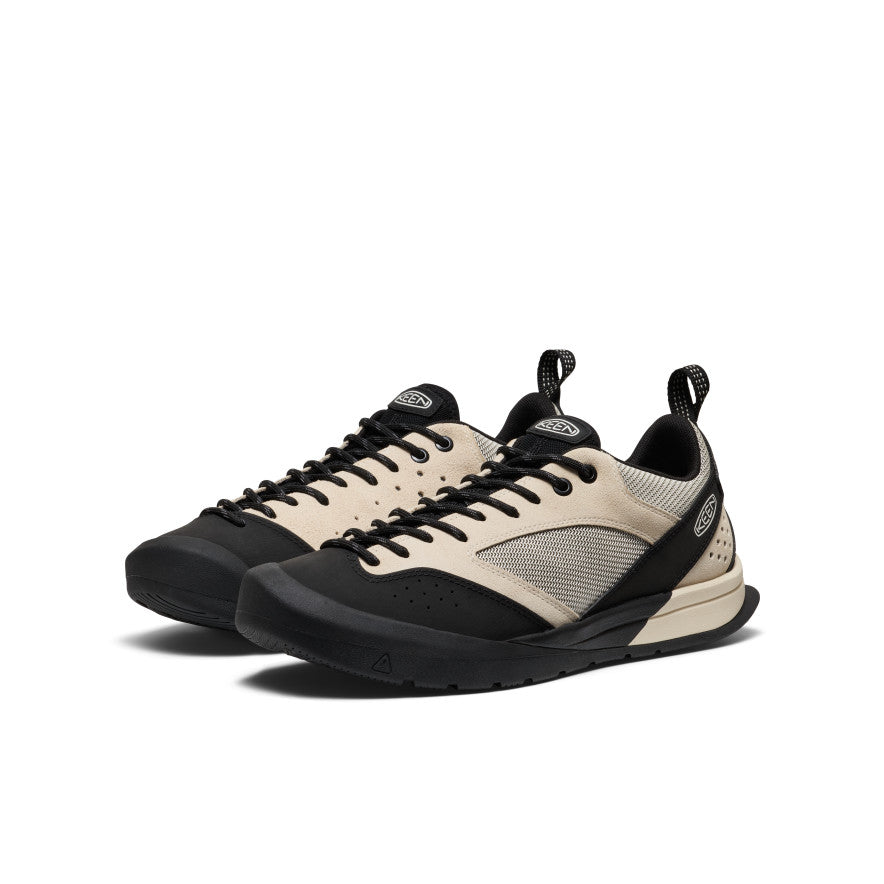 Men's Jasper III Sneaker Birch/Black