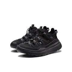 Men's WK450 Walking Sandal Black/Black