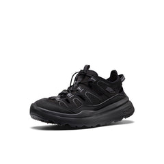 Men's WK450 Walking Sandal Black/Black