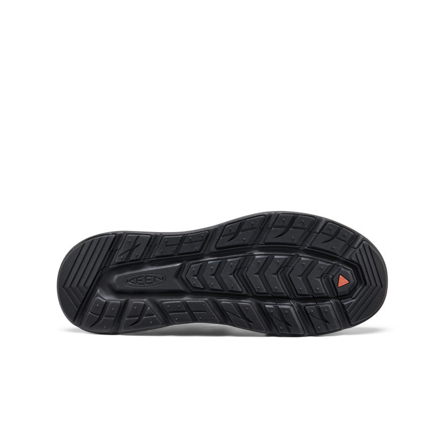 Men's WK450 Walking Sandal Black/Black