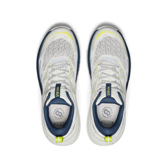 Men's WK400 II Walking Shoe Star White/Naval Academy