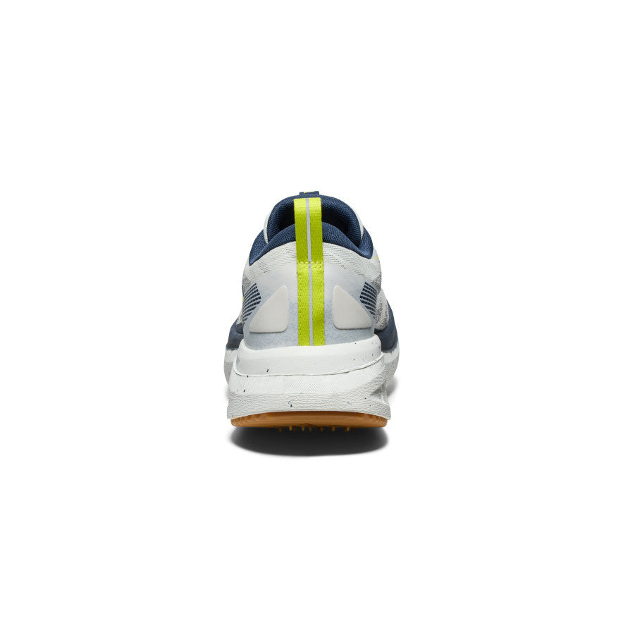 Men's WK400 II Walking Shoe Star White/Naval Academy