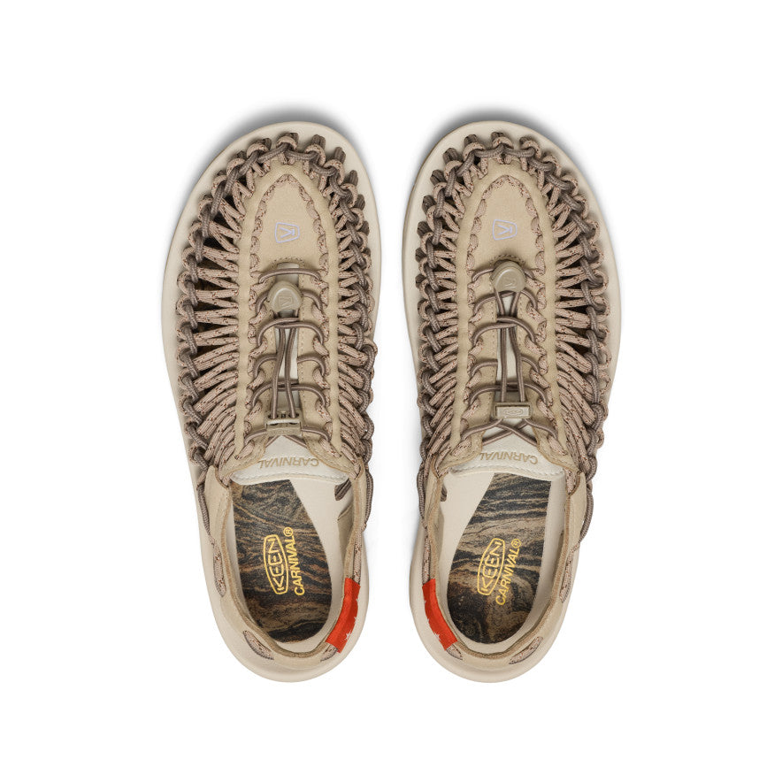 All Gender UNEEK Carnival Sneaker Carnival Safari